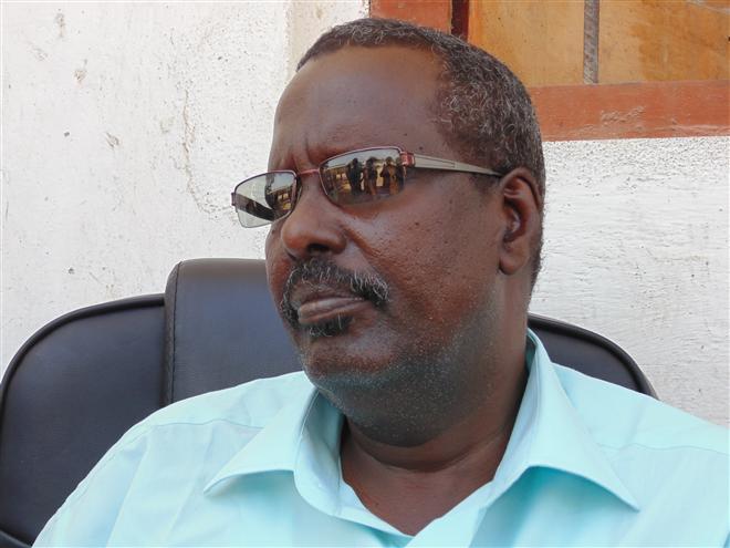 Jubbaland: Lacag Kuma Raadineyno Qaxootiga Kasoo Laabanaya Kenya