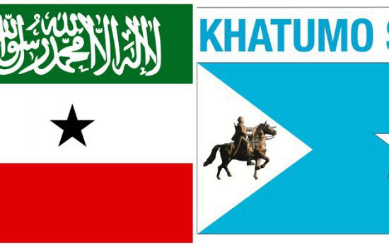 Dhageyso: Qodobadii Ay Ku Heshiiyeen Somaliland Iyo Khaatumo