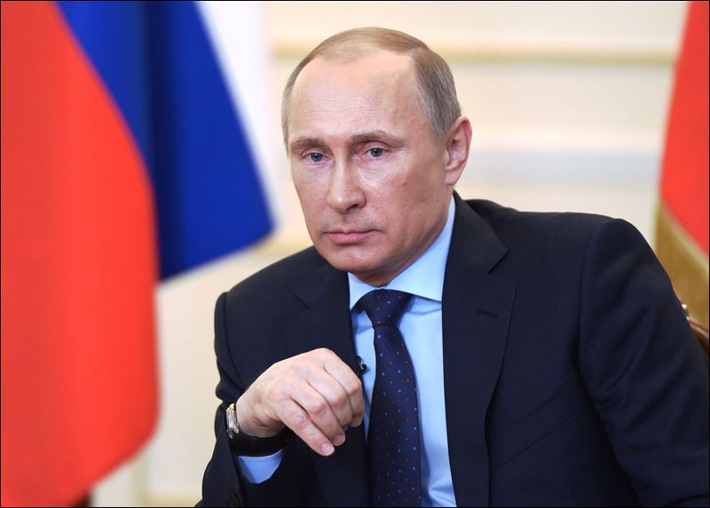Diplomaasiyiinta Mareykanka Oo Aan Laga Eryi Doonin Moscow