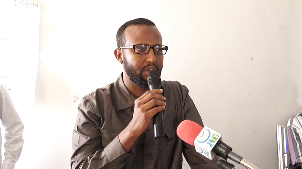 Wasaaradda Xanaanada Xoolaha: Sacuudiga Xiyiraad KMG Ayey Saareen Xoolaha
