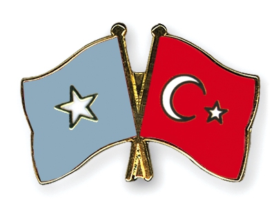 Soomaaliya Iyo Turkig Oo Heshiis Ganacsi Kala Saxiixday