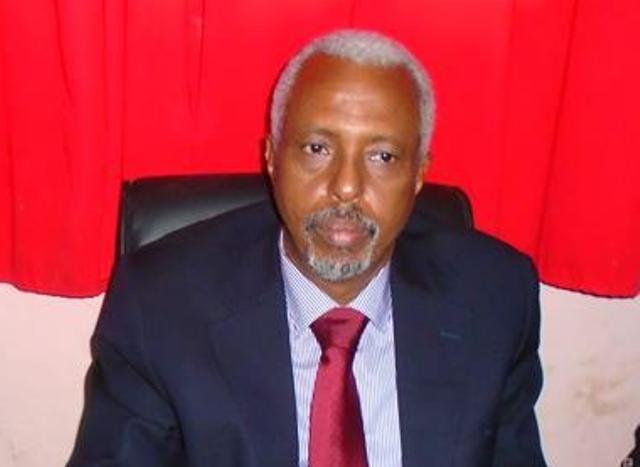 Xildhibaan Ka Tirsan Hir-Shabeelle oo Dhaliillo usoo Jeediyay Madaxweyne Cosoble
