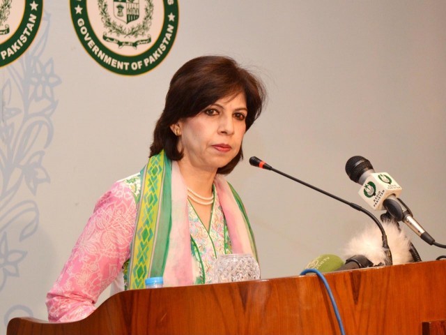 Pakistan: Ma Doonayno Inaan Ku Biirno Tantanka Is-hubeynta ah ee Ka Jira Koonfurta Asia