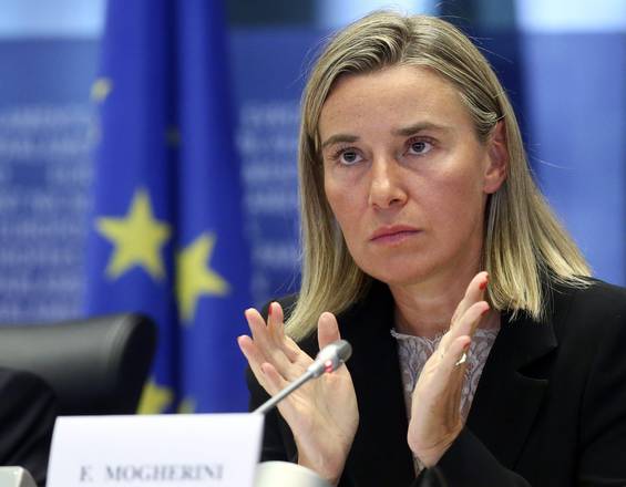 Midowga Yurub Oo Codsi u Direy Madaxweyne Farmaajo