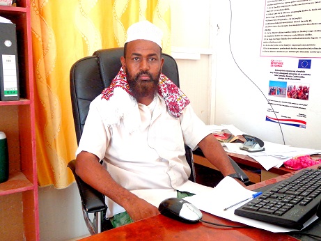 Puntland Oo Sheegtay In La Maxkamadeynayo Nabadoon Xarago