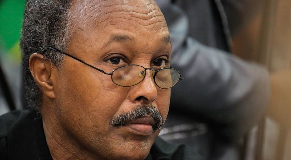 Dhageyso: Puntland Oo Shaacisay Sababtii Ay u Joojisay Shir Uu Qaban Lahaa Wasiirka Qorsheynta DFS