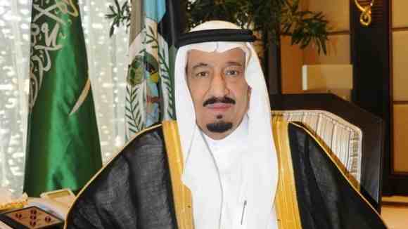 Boqorka Sacuudiga Oo Farmaajo Ugu Hambalyeeyay Xilka Madaxtinnimada