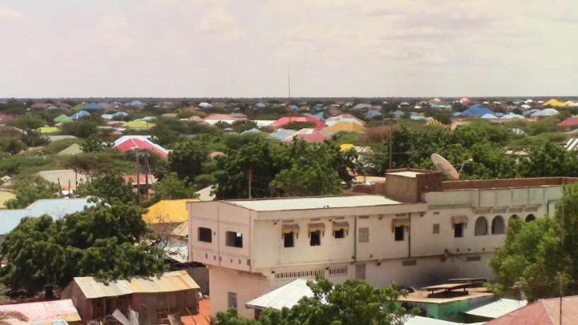 Caabudwaaq: Dad Badan Oo Isbitaalka Loo Dhigay Shuban Biyoodka
