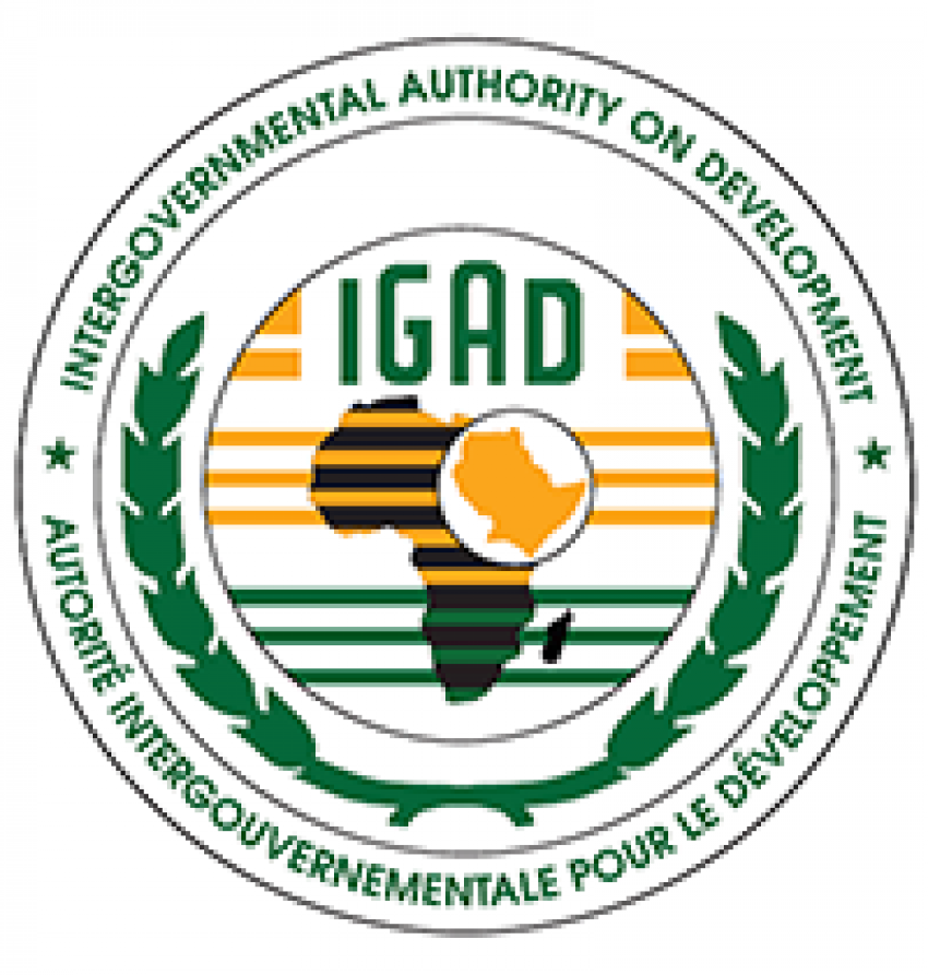 Ajendaha Shir Madaxeedka Maanta Nairobi Uga Furmaya IGAD