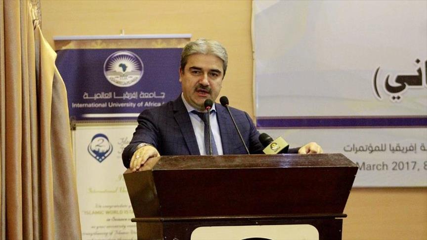 Xiriirka Ganacsi Ee Ka Dhaxeeya Turkiga Iyo Africa Oo Gaaraya 67 Bilyan Doolar Sanadkii