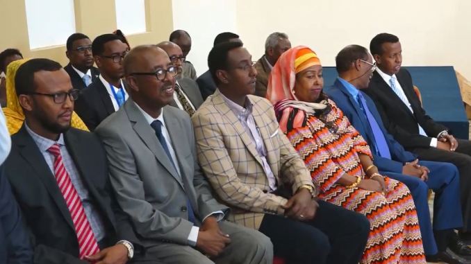 Waxgarad Ku Baaqay In La Meelmariyo Xukuumada Kheyre