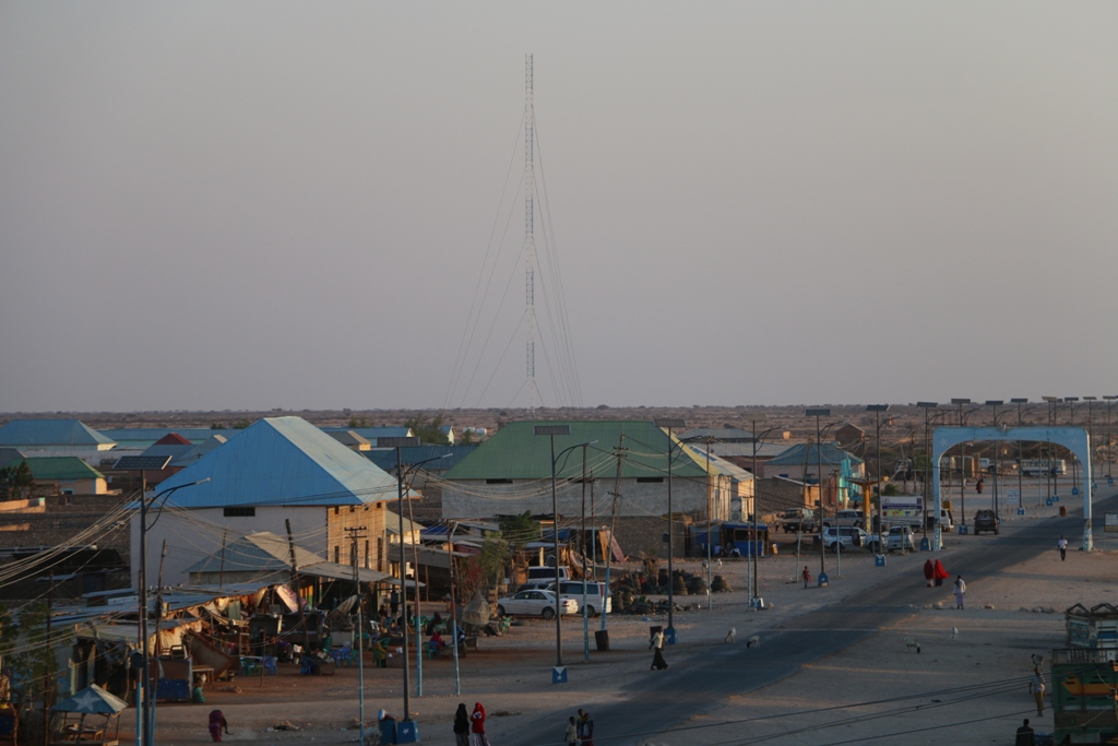 Akhriso: Jadwalka Doorashada Galmudug