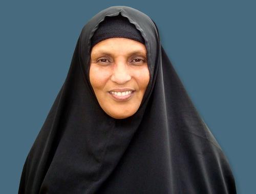 Dr. Maryan Qaasim Axmed