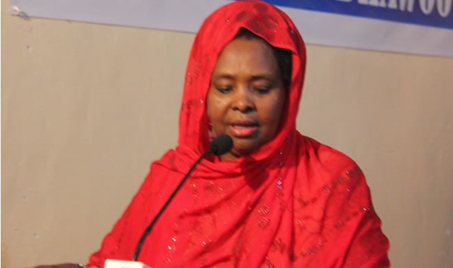 Haweenka Qaranka: Carab Nooma Kala Sokeyso…Go’aanka Dowladda Soomaaliya Waa Mid Xikmad Badan