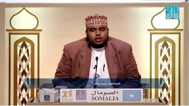 Maqal: Soomaaligii Laga Soo Musaafuriyey Imaaraadka Oo Arrimo Badan Uga Warammay Goobjoog