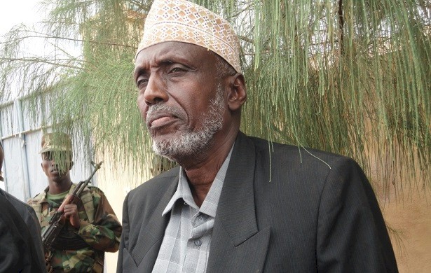 Sheekh Cumar C/qaadir “Galmudug Shaqo Kuma Leh Dagaalka Xeraale”