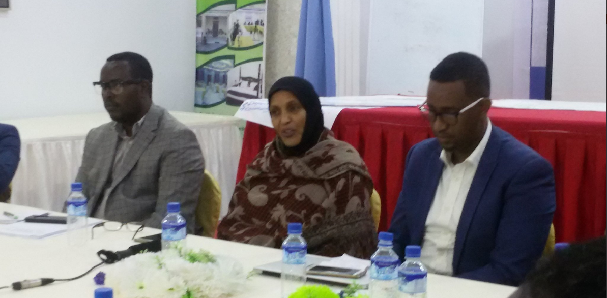 $1.5 billion Oo Wax Looga Qabanayo Abaarta Soomaaliya