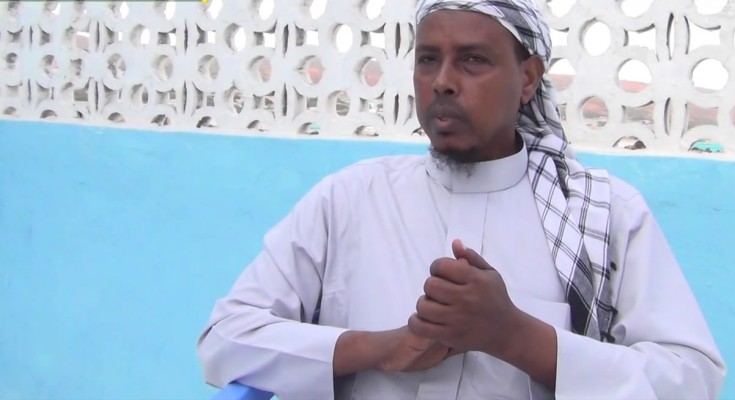 Wakiilkii Al-shabaab Ee Gobolka Banaadir Oo Lagu Diley Sh/hoose