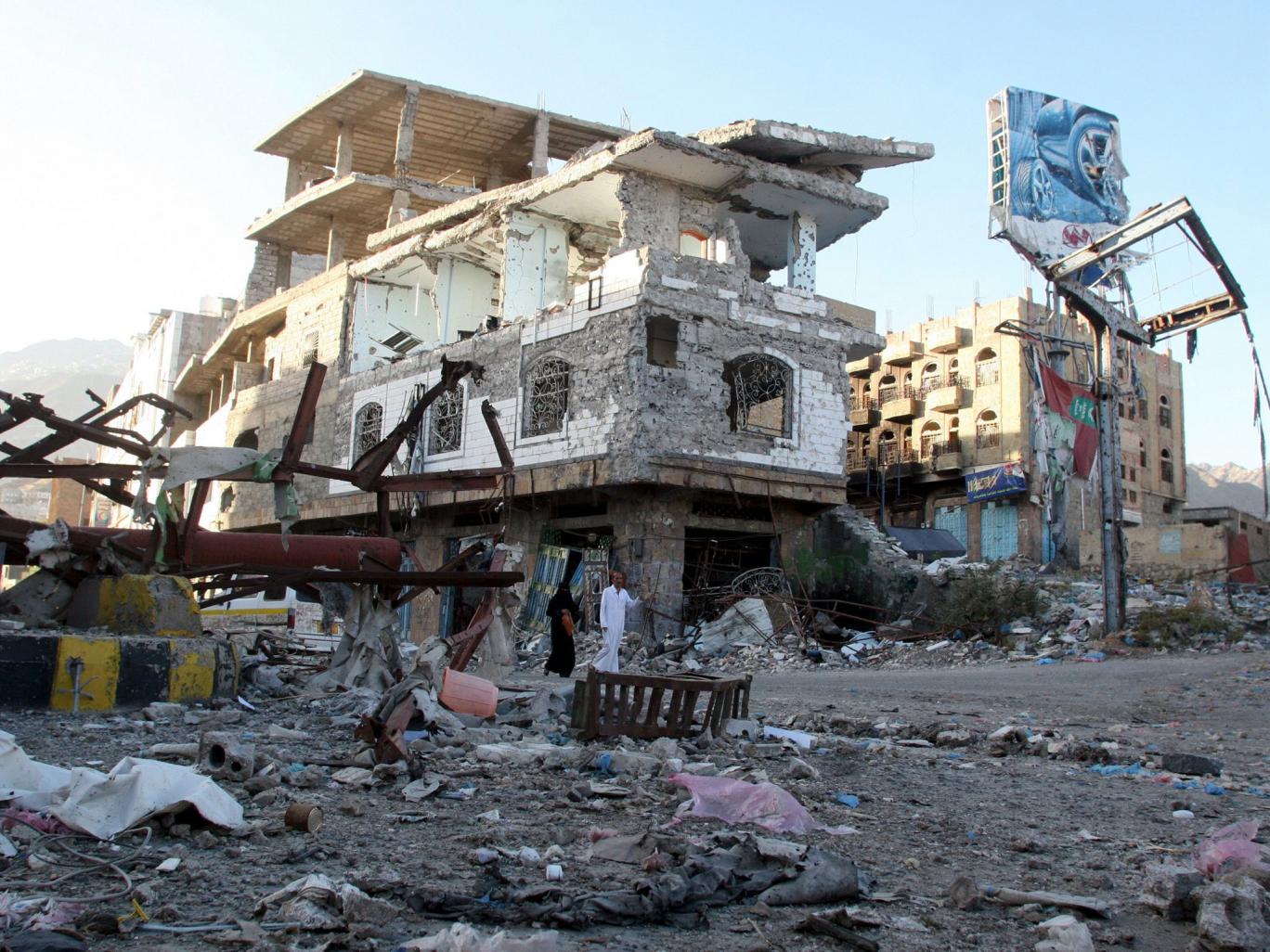 Yemen: 20 Qof Oo Ku Dhimatay Duqeyn Ka Dhacday
