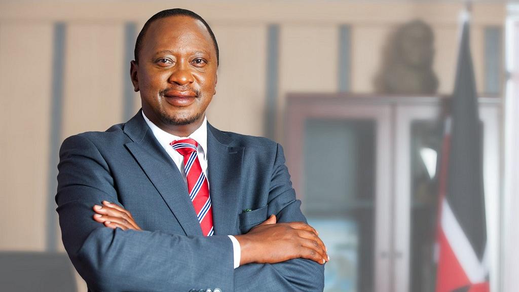 Kenya: UHURU Oo Codadka Ugu Badan Helay Iyo Jubilee Oo Inta Badan Kuraasta Qaatay