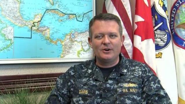 Pentagon: Waxaan Soomaaliya Ka Hirgelin Donnaa Xasilooni iyo Nabad