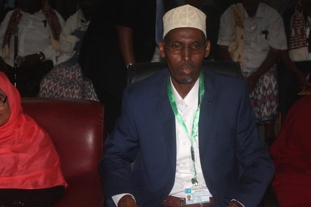 Xiisadda Hirshabeelle: Baarlamaanka Oo Dhisay Guddiga Doorashada Madaxweynaha