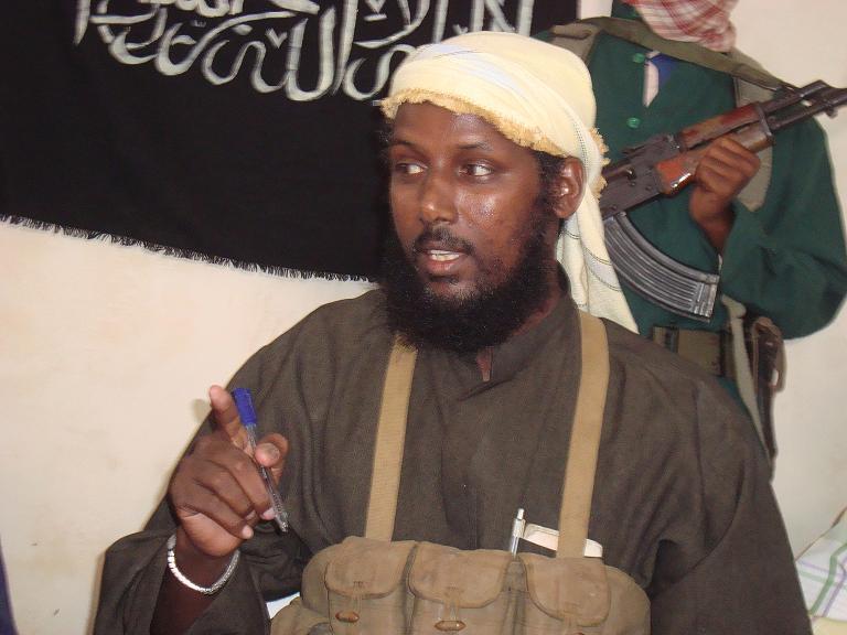 Dhageyso: K/galbeed Oo Hub Ku Wareejisay Mukhtaar Roobow