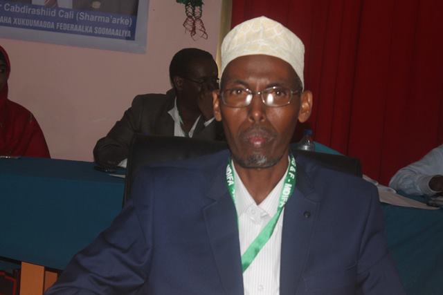 Dhageyso: Guddoomiyaha Baarlamaanka Hirshabelle Oo Goobjoog Uga Waramay Qabanqaabada Doorashada Madaxweynaha
