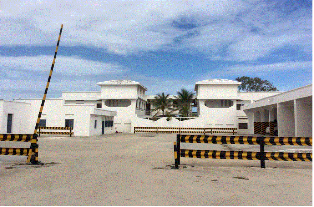 Hayle Barise Technical Development Centre Oo Qaadaneysa Dufcadaii kowaad ee Tabarka Farsamadda iyo Mihnadaha
