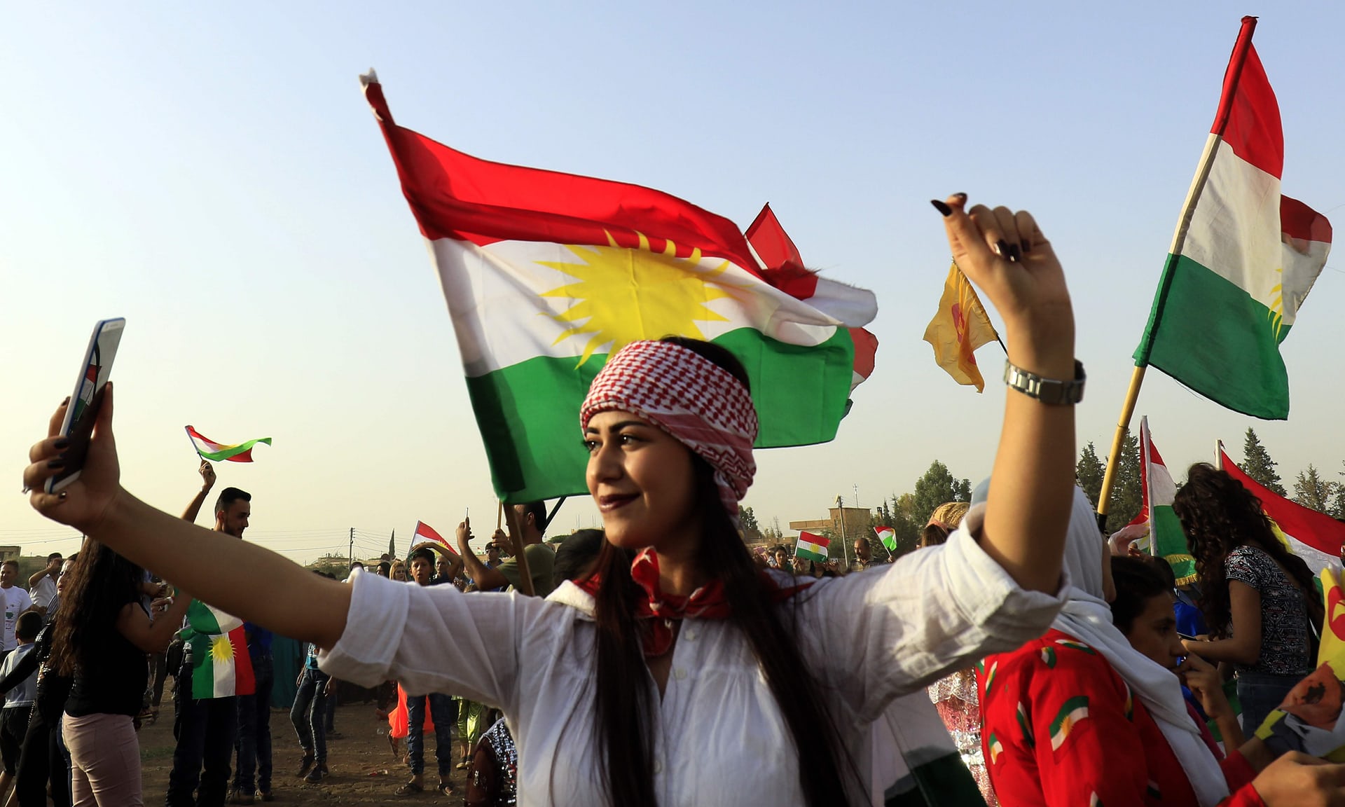 Afti: Kurdiyiinta Oo 92% U Codeeyay Madaxbannaani