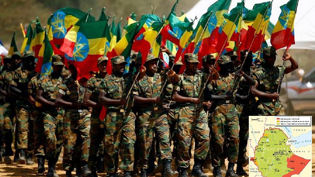 Barakac Ka Dhashay Xiisad U Dhaxeysa Soomaalida iyo Oromada Itoobiya