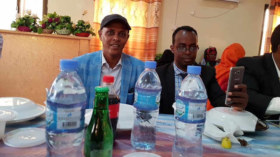 Puntland Iyo Galmudug Oo Ku Heshiisyay In Laga Xisaabtamo Wixii Ka Dhex-dhacay, Lana Dhiso Guddi Dib-u-heshiisiin