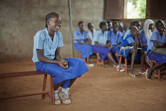 Koofurta Suudaan: 1.8 Milyan Oo Caruur Oo Didbad Joog Ka Ah Waxbarashada