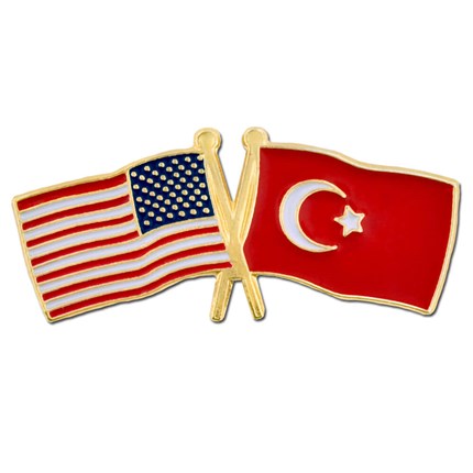 Turkiga Iyo Mareykanka Oo Is Dhaafsaday Xayiraadda Soo Saaridda Dal Ku Galka