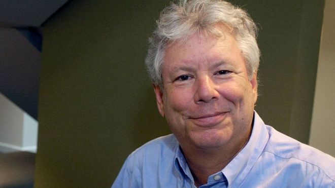 Nobel Prize-ka Dhaqaalah 2017 oo uu Ku Guuleystay Richard Thaler