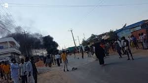 Boosaaso: Labo Qof Oo Ku Dhimatay Rasaas Ay Fureen Ciidamada Puntland