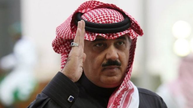 Sacuudiga Oo Madax Furasho Ku Siidaayey Qaar Ka Mid Ah Maal-qabeenadii U Xirnaa