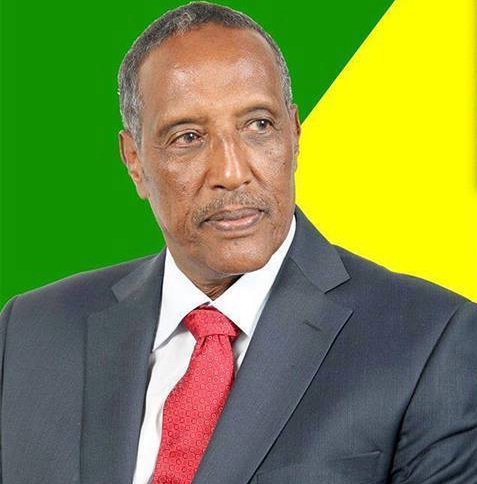 Muuse Biixi Oo Ka Faalo Qaaday Nolosha Ibraahim Muuse Cabdi