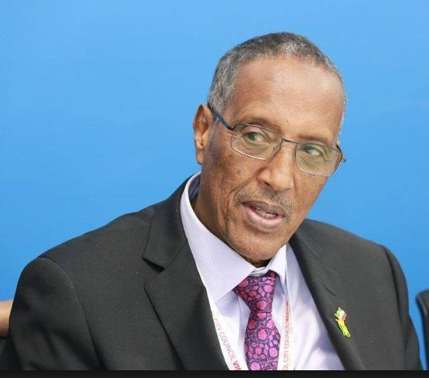 Somaliland: Muuse Biixi Oo Joojiyay Cashuur Dhaafka