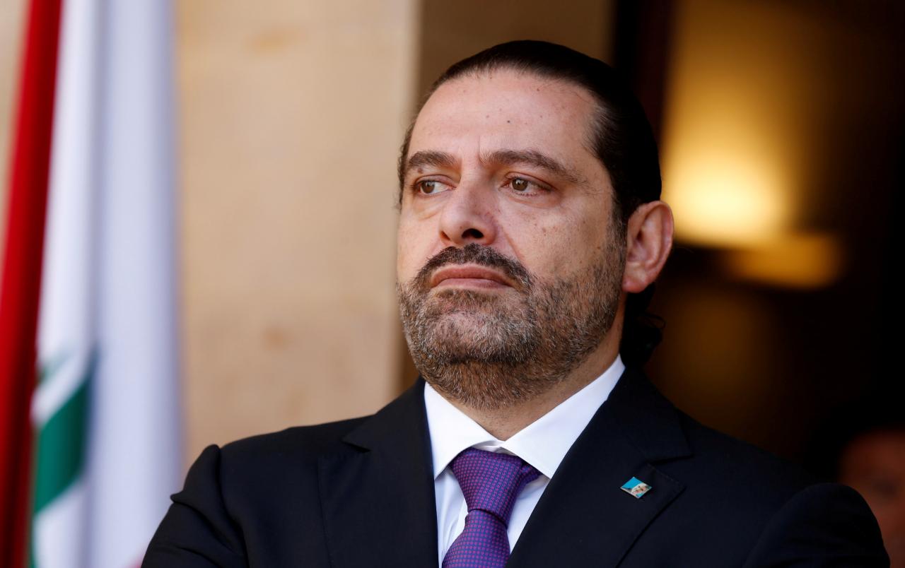 Lebnon: Xariiri Oo Mar kale Isku Casili-doona Gudaha Lebnon