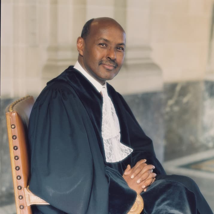 Yusuf Garaad: Cabdulqawi Waxaa Uu Ku Guuleystay Galaangal Ay Sameysay Dowladda Federaalka ah