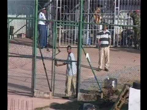 6 Burcad Badeed Soomaali Ah Oo Lagu Xiray Seychelles