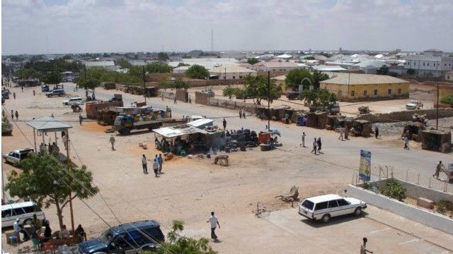 Col. Cabdullahi Cirro: Qof Walba Oo Reer Mudug Ah Qoriga Ha Xareeyo