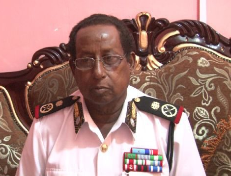 Admiral Gaas Faarax Qare: Dacwada Badda, Kenya Waan Uga Guuleysan-doonna