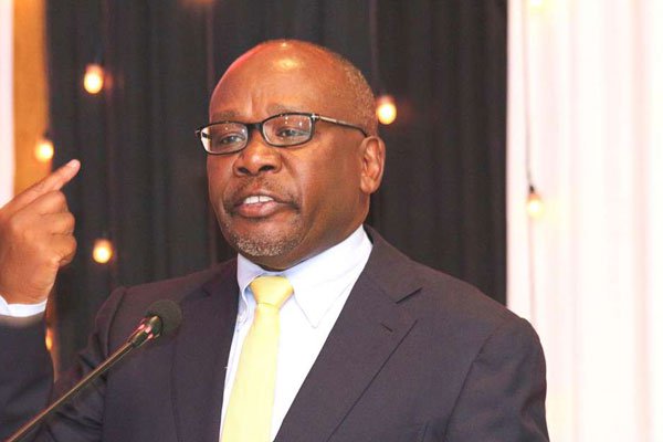 Kenya: Muranka Badda Ee Nagala Dhaxeeyo Soomaaliya Waa In Wada Hadal Lagu Dhameeyo