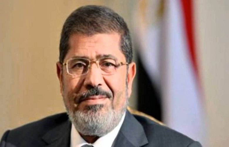 Masar: Mursi Oo lagu Xukumay Saddex Sano Oo Xabsi Ah