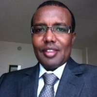 La-taliyaha Amiga Ee Madaxweynaha Oo Loo Magacaabay Cabdi Saciid, Akhriso Taariikhdiisa