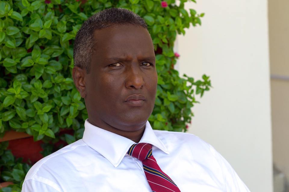Dhageyso: Xisbiga Wadajir Oo Cambaareeyay Xarigga Siyaasiga C/raxmaan C/shakuur