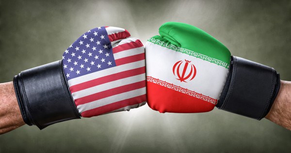 Iran Oo Dacwad Ka Dhan Ah Mareykanka U Gudbisay Qaramada Midoobay