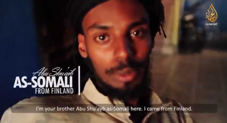 Xogta Goobjoog: Wiil Uu Dhalay Faysal Cali Waraabe Oo Ka Tirsanaa Daacish Ayaa La Dilay